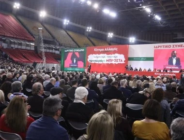 Λοβέρδος: Με τη διερευνητική εντολή που θα πάρουμε, εμείς θα καθορίσουμε τις εξελίξεις